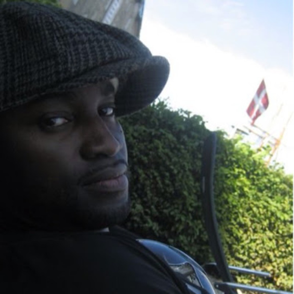 Meet your Posher, Yanick - Picture 1 of 1